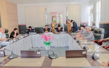 ‎Dugaan Pelanggaran Ketenagakerjaan PT PPBB, Parlemen Jalanan Sultra Mendesak DPRD Kendari Gelar RDP