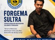 ‎Diduga Operasi Tanpa Izin Lengkap, FORGEMA SULTRA Desak Audit Total PT Galangan Lancar Abadi  ‎
