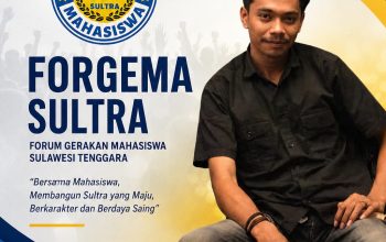 ‎Diduga Operasi Tanpa Izin Lengkap, FORGEMA SULTRA Desak Audit Total PT Galangan Lancar Abadi  ‎