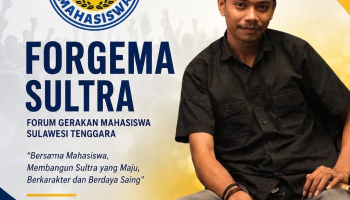 ‎Diduga Operasi Tanpa Izin Lengkap, FORGEMA SULTRA Desak Audit Total PT Galangan Lancar Abadi  ‎
