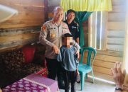 Redam Polemik Dugaan Bullying, Kapolres Konawe Rangkul Sekolah dan Orang Tua Siswa Dorong Perdamaian dan Masa Depan Anak