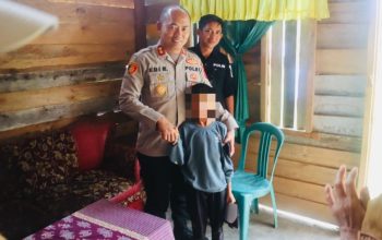 Redam Polemik Dugaan Bullying, Kapolres Konawe Rangkul Sekolah dan Orang Tua Siswa Dorong Perdamaian dan Masa Depan Anak