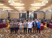 Polda Sultra Bekali 79 Personel Jelang Purnabakti dengan Keterampilan dan Wirausaha