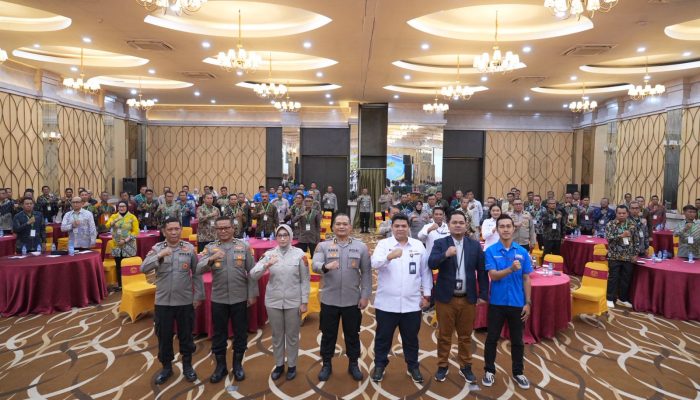 Polda Sultra Bekali 79 Personel Jelang Purnabakti dengan Keterampilan dan Wirausaha