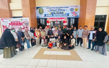 Perjuangkan Tanah Ulayat, Ahli Waris Ndonganeno–Weri Bone Hadirkan Bukti Sejarah di PTUN Kendari