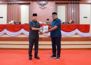 APBD Perubahan 2026 Sultra Disiapkan Rp4,45 Triliun, Pendidikan hingga Ketahanan Pangan Jadi Prioritas