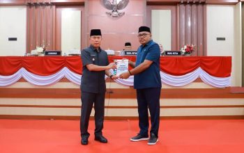 APBD Perubahan 2026 Sultra Disiapkan Rp4,45 Triliun, Pendidikan hingga Ketahanan Pangan Jadi Prioritas