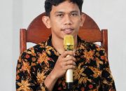Ketua DeMa Fakultas Syariah UIN Kendari Apresiasi Polda Sultra, Tegaskan Komitmen Dukung Harkamtibmas