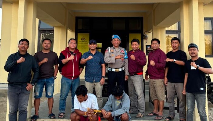 Satresnarkoba Polres Konsel Amankan 49 Sachet Sabu Seberat 12,02 Gram