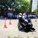 Asmo Sulsel Gelar Honda Hype School, Edukasi Safety Riding #Cari_Aman Masuk Sekolah