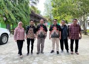 Jaga Keamanan Pilrek UHO, Langkah Preventif Ditintelkam Polda Sultra Tuai Apresiasi