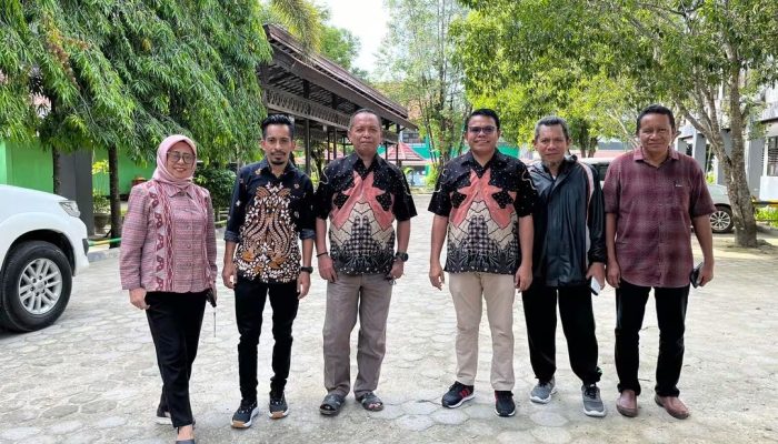Jaga Keamanan Pilrek UHO, Langkah Preventif Ditintelkam Polda Sultra Tuai Apresiasi