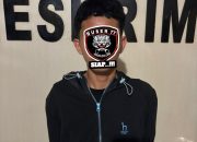 Cekcok Berujung Penganiayaan, Pemuda di Anduonohu Tusuk Pelajar dengan Mata Busur