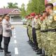 15 Taruna Akpol, Akmil, dan AAL Jalani Bhakti Taruna di Sekolah Rakyat Sultra, Tanamkan Disiplin dan Nasionalisme