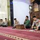 Binrohtal Polda Sultra, Ustadz Abdul Gafar: Al-Qur’an Benteng Utama Cegah Judi, Miras, dan Penyimpangan Sosial