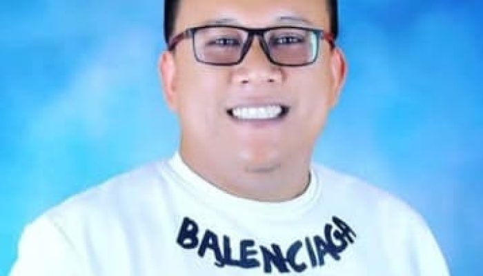Ketua LMP Sultra Ajak Masyarakat Tidak Terprovokasi Isu Radikal