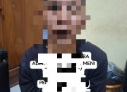 Polres Muna Bongkar Aksi Begal, Pelaku Dibekuk Bersama Motor dan Barang Bukti
