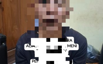 Polres Muna Bongkar Aksi Begal, Pelaku Dibekuk Bersama Motor dan Barang Bukti