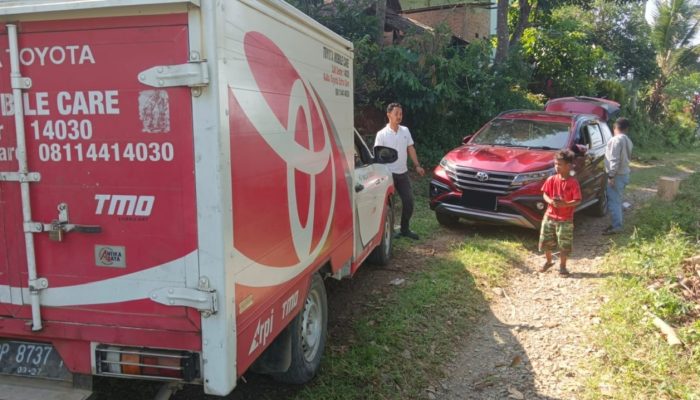 Siap Siaga 24 Jam, Kalla Toyota Hadirkan Extra Care untuk Bantuan Darurat Pelanggan