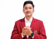 MPM Unsultra Siap Perkuat Sinergi dengan Polda Sultra Jaga Sitkamtibmas