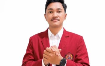 MPM Unsultra Siap Perkuat Sinergi dengan Polda Sultra Jaga Sitkamtibmas