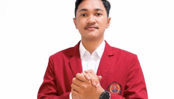 MPM Unsultra Siap Perkuat Sinergi dengan Polda Sultra Jaga Sitkamtibmas