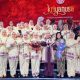 Dekranasda Konsel Bawa Keindahan Tenun Khas ke Panggung Kriyanusa 2026