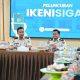 Masyarakat Kini Bisa Hubungi Imigrasi Kendari Kapan Saja Lewat WhatsApp