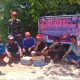 Cegah Karhutla, Polsek Tinanggea Ingatkan Warga Tak Buka Lahan dengan Membakar