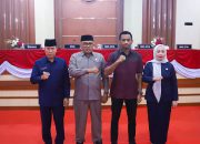 Perubahan KUA-PPAS 2026 Disepakati, Ambulans Laut Tambah Jadi Total 9 Unit