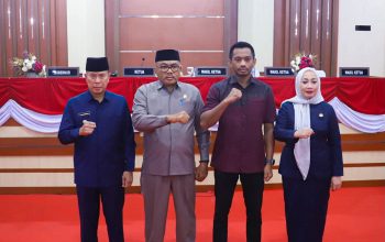 Perubahan KUA-PPAS 2026 Disepakati, Ambulans Laut Tambah Jadi Total 9 Unit
