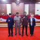 Perubahan KUA-PPAS 2026 Disepakati, Ambulans Laut Tambah Jadi Total 9 Unit