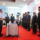 Gubernur Sultra Resmi Lantik Dewan Pengawas dan Sekretaris BLUD RSUD Bahteramas