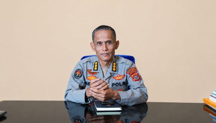 Polda Sultra Perkuat Koordinasi Pencegahan dan Penanggulangan Karhutla di Wilayah Sulawesi Tenggara