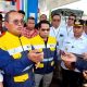 Perjuangkan BBM, Bupati Mubar Dapat Respons Langsung Pemerintah Pusat