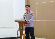 Cegah Karhutla, Kapolda Sultra Keluarkan Maklumat Larangan Pembakaran Hutan dan Lahan