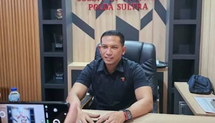 Polda Sultra Segera Tetapkan Tersangka Korupsi Bibit Pala Fiktif, Tunggu Audit BPK