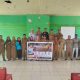 Tindaklanjut Maklumat Kapolda Sultra, Kapolsek Sawa Sosialisasi Larangan Karhutla di Kecamatan Lembo