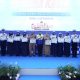 HUT Lalu Lintas ke-71, Ditlantas Polda Sultra Anugerahkan Lantas Award kepada Penggerak Keselamatan