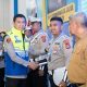 Mengabdi Melampaui Tugas, Tiga Polisi Inspiratif Sultra Raih Lantas Award 2026