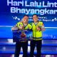 Dari Transparansi Tumbuh Kepercayaan, Ditlantas Polda Sultra Raih Juara 3 ICELL Award Korlantas Polri
