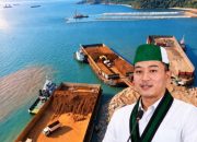Polemik Penjualan Ore Nikel Vale IGP Pomalaa: Tanpa Tender ke Morowali, PB HMI Desak KPK dan Kejagung Turun Tangan