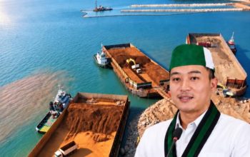 Polemik Penjualan Ore Nikel Vale IGP Pomalaa: Tanpa Tender ke Morowali, PB HMI Desak KPK dan Kejagung Turun Tangan