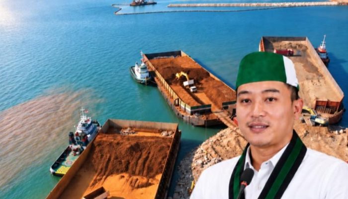 Polemik Penjualan Ore Nikel Vale IGP Pomalaa: Tanpa Tender ke Morowali, PB HMI Desak KPK dan Kejagung Turun Tangan