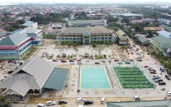 Yayasan Ummusshabri Dukung Penertiban Aset Pemprov Sultra demi Kepastian Hukum