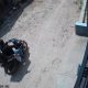 Modus Bawa Pancingan, 2 Pria Terekam CCTV Gasak NMAX di BTN Latjinta Kendari