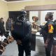 Respon Cepat Call Center 110, Tim Patroli Perintis Gagalkan Rencana Tawuran Pelajar di Kendari