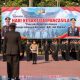 Upacara Hari Kesaktian Pancasila di Polda Sultra, Ingatkan Pentingnya Menjaga Persatuan