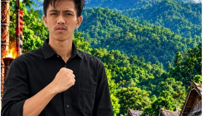 ‎AMT Tegas Tolak Penyebaran Faham Radikalisme dan Intoleransi di kalangan masyarakat Tolaki