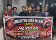 ‎AMT Tegas Tolak Penyebaran Faham Radikalisme dan Intoleransi di kalangan masyarakat Tolaki